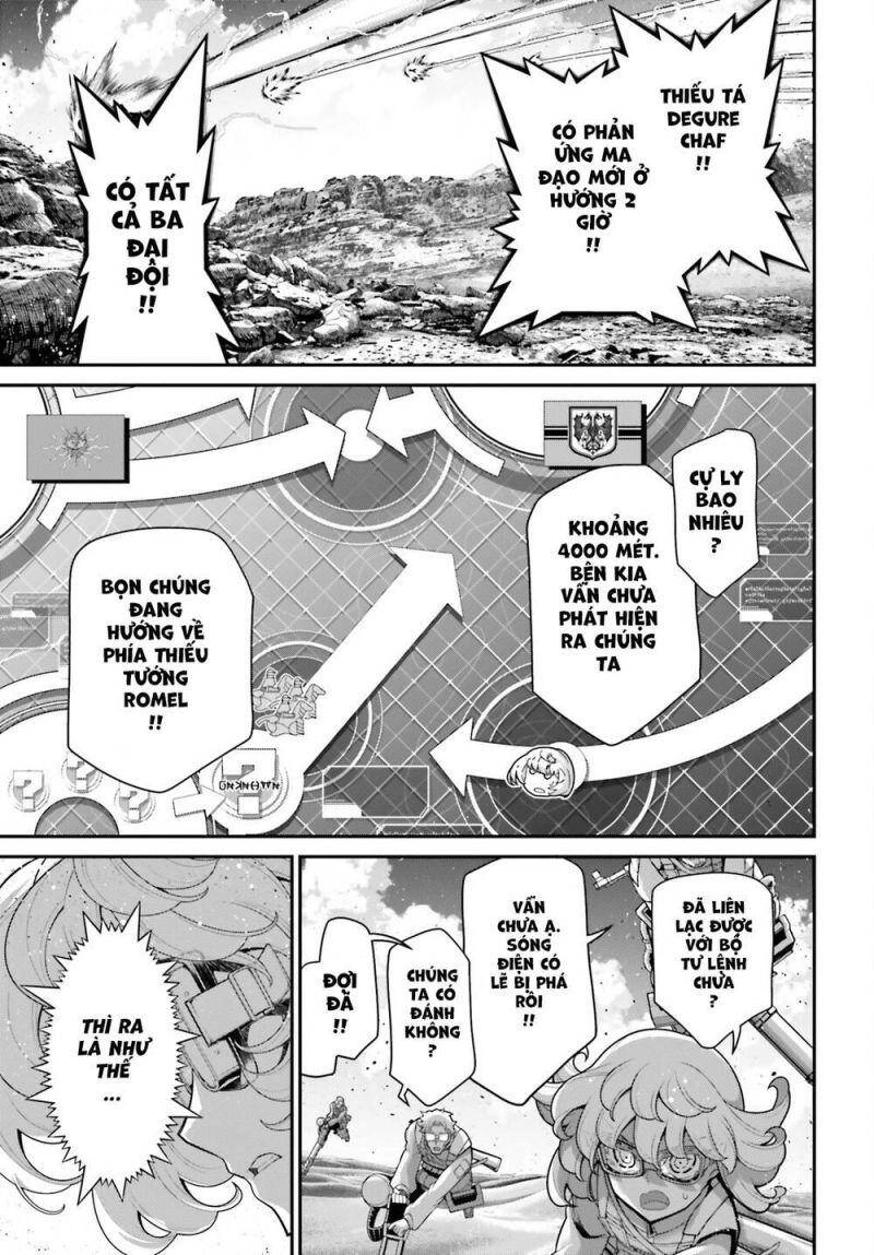 Ấu Nữ Chiến Ký Chapter 72 - 47