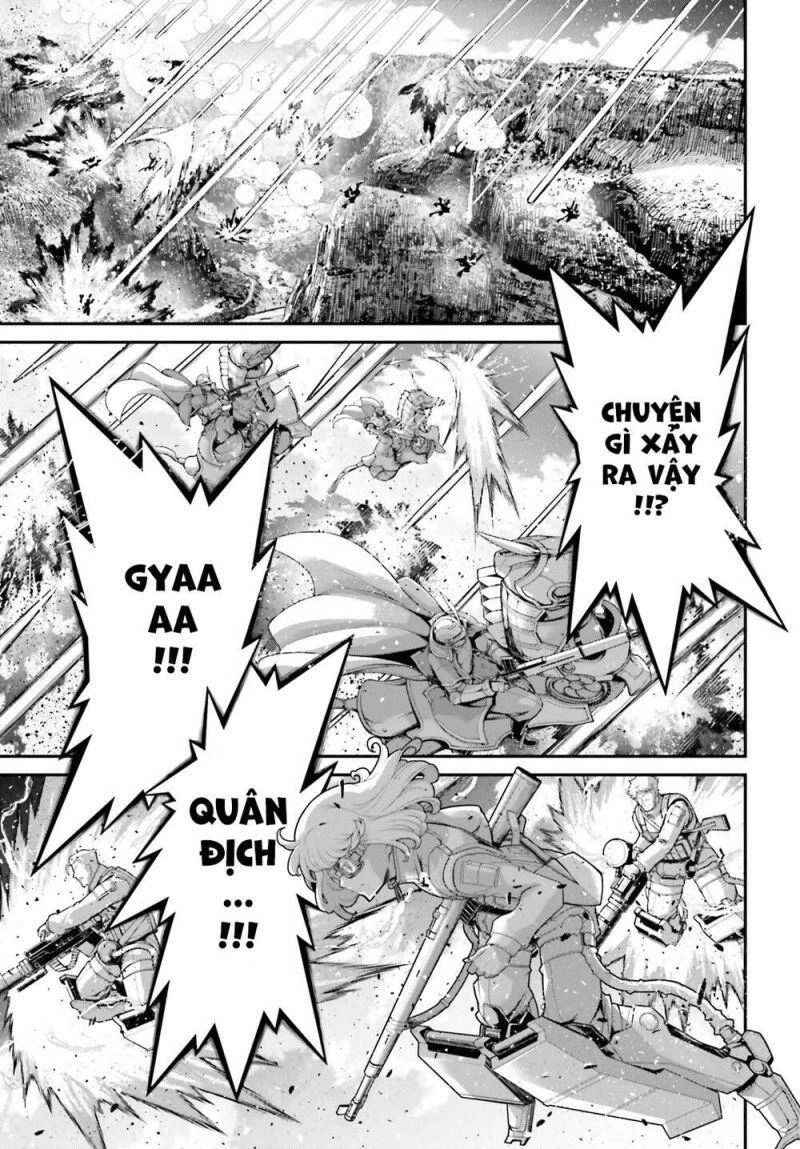 Ấu Nữ Chiến Ký Chapter 72 - 49