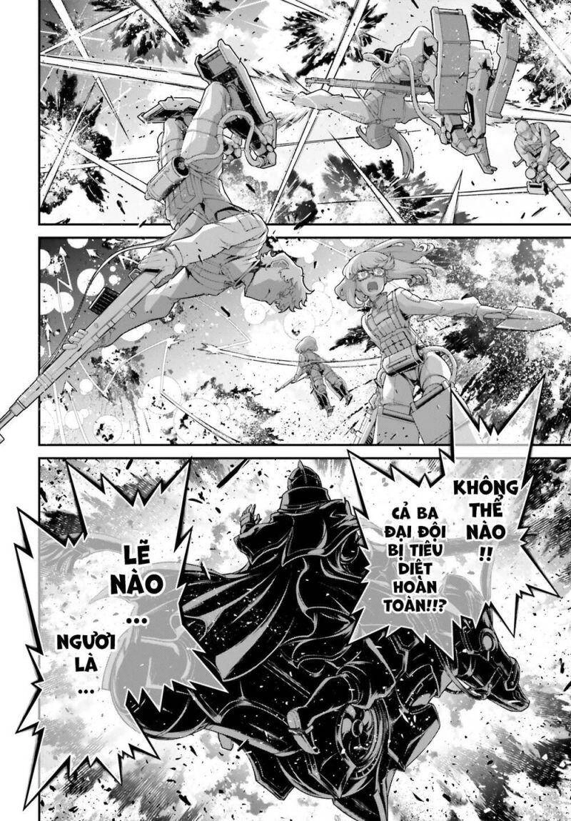 Ấu Nữ Chiến Ký Chapter 72 - 50