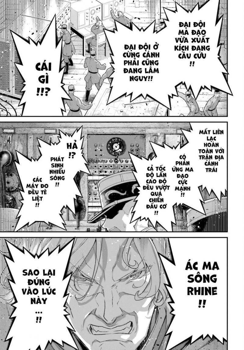 Ấu Nữ Chiến Ký Chapter 72 - 51