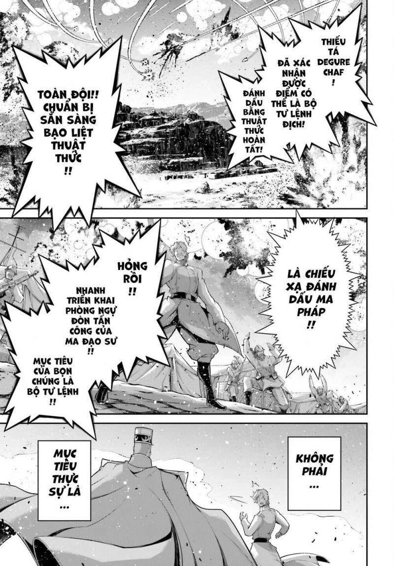 Ấu Nữ Chiến Ký Chapter 72 - 53