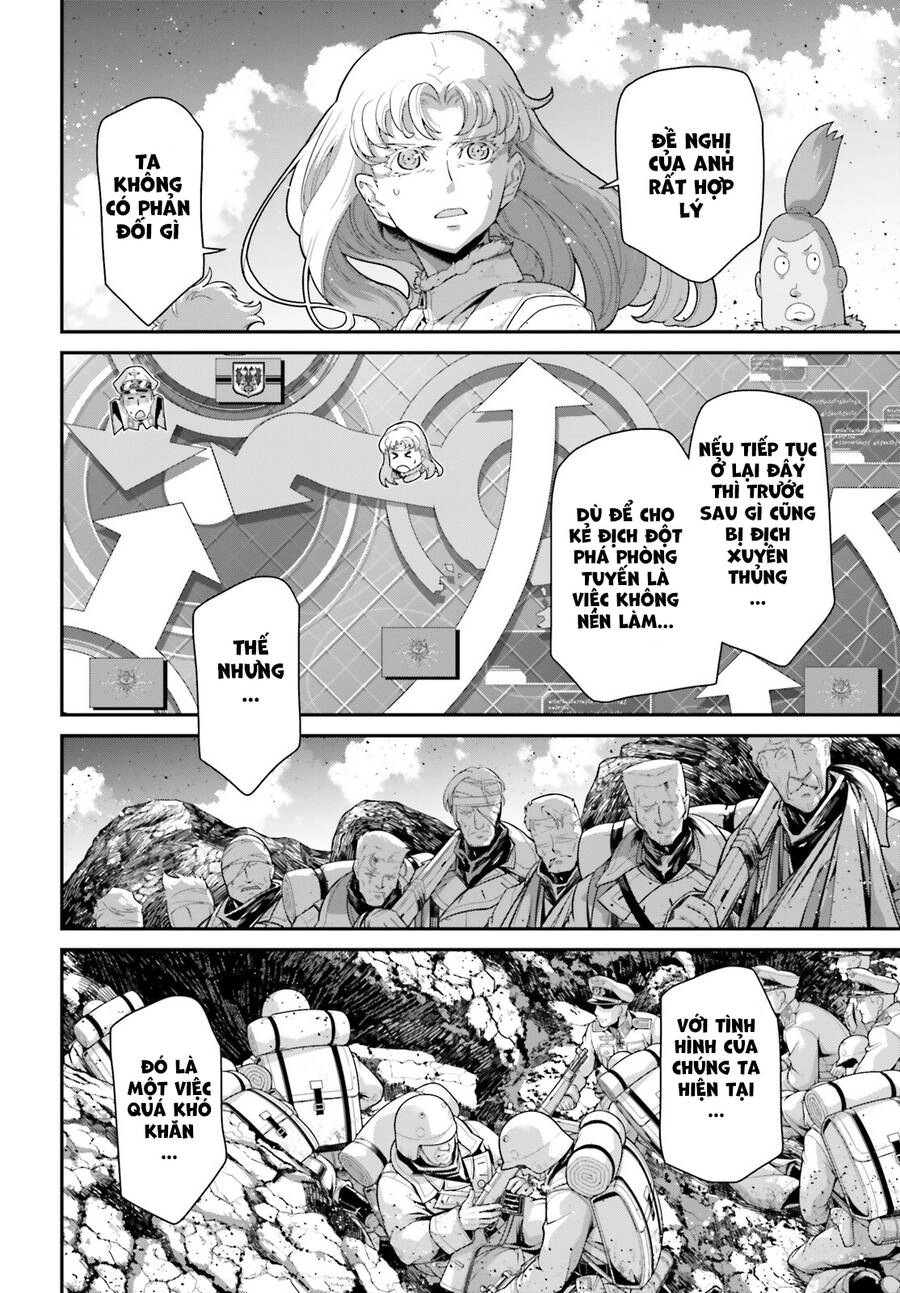 Ấu Nữ Chiến Ký Chapter 73 - 4