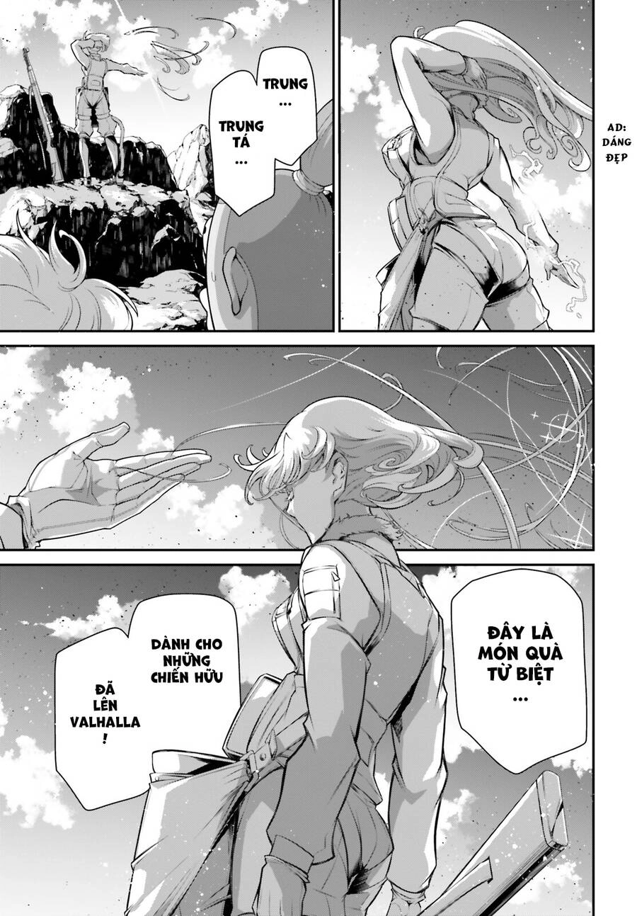 Ấu Nữ Chiến Ký Chapter 73 - 5