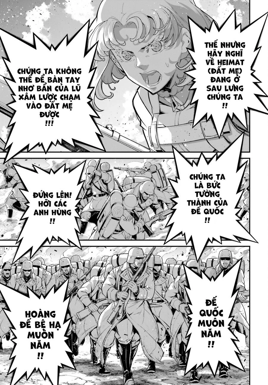 Ấu Nữ Chiến Ký Chapter 73 - 7