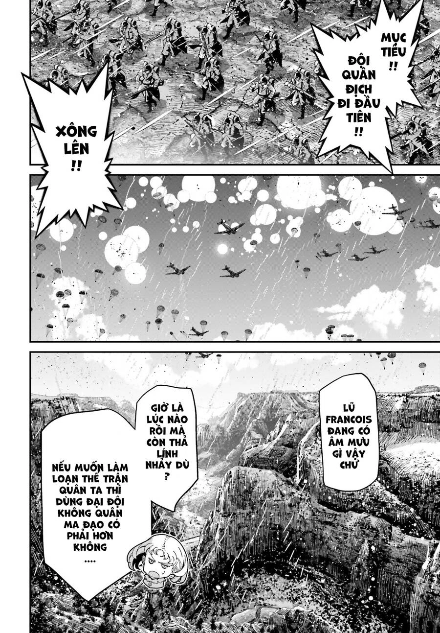 Ấu Nữ Chiến Ký Chapter 73 - 8