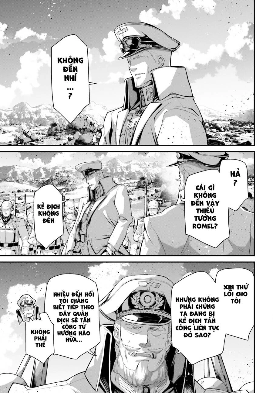 Ấu Nữ Chiến Ký Chapter 73 - 11