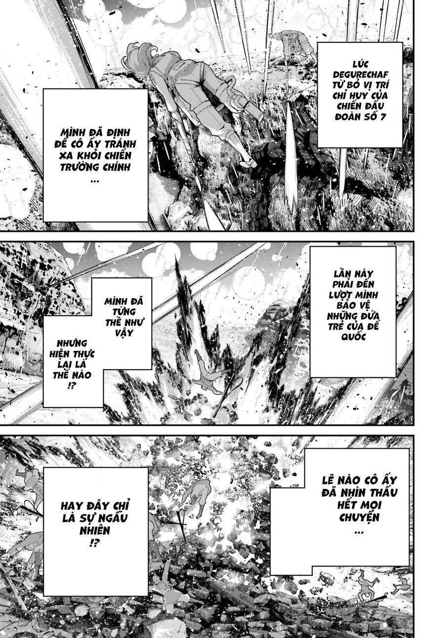 Ấu Nữ Chiến Ký Chapter 73 - 13