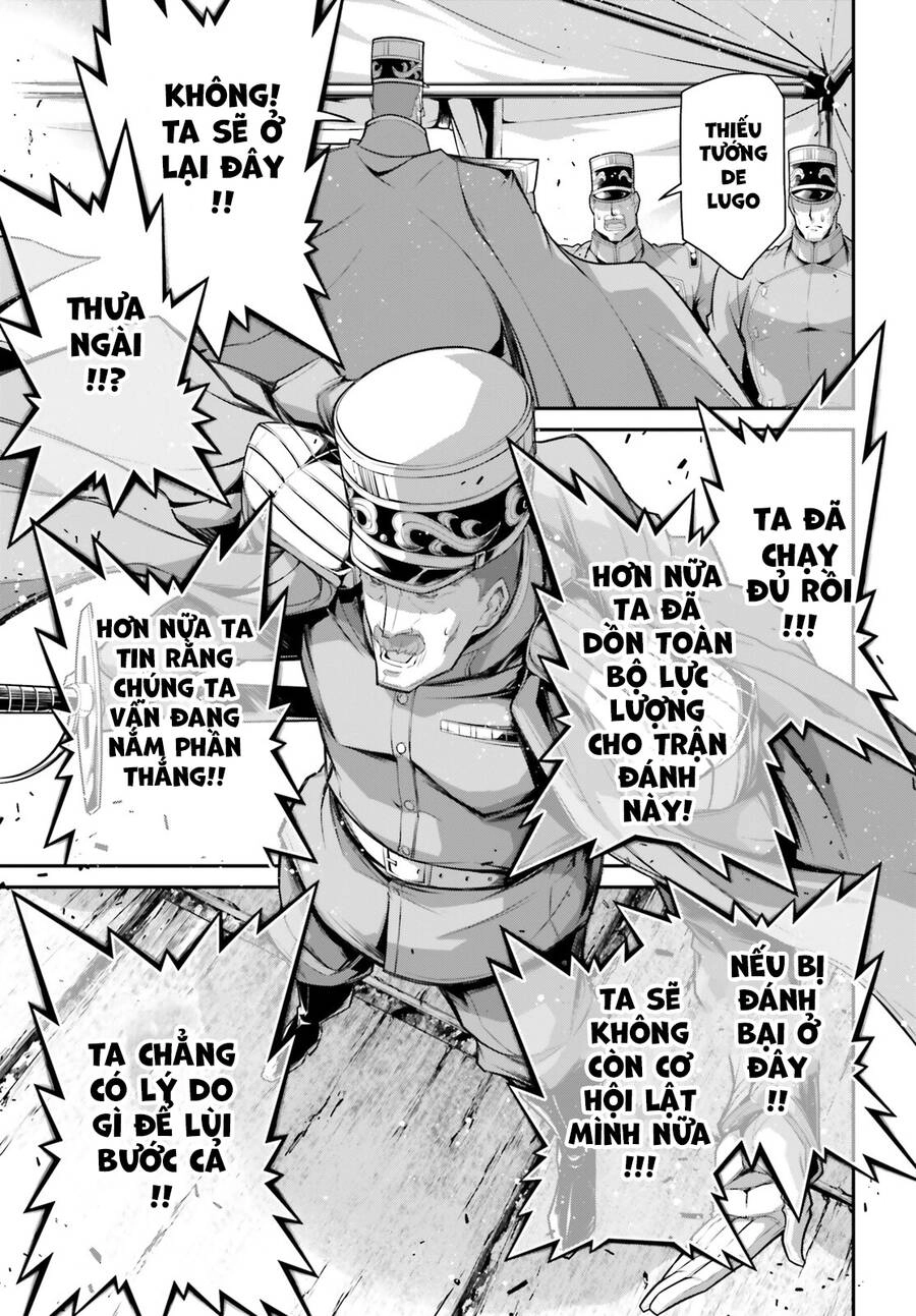 Ấu Nữ Chiến Ký Chapter 73 - 20