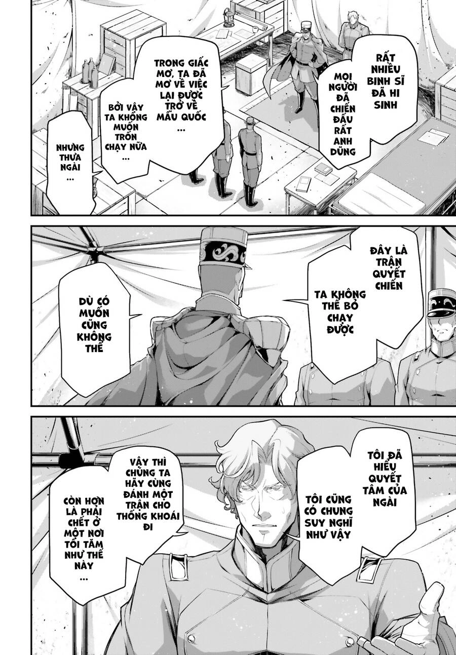 Ấu Nữ Chiến Ký Chapter 73 - 21