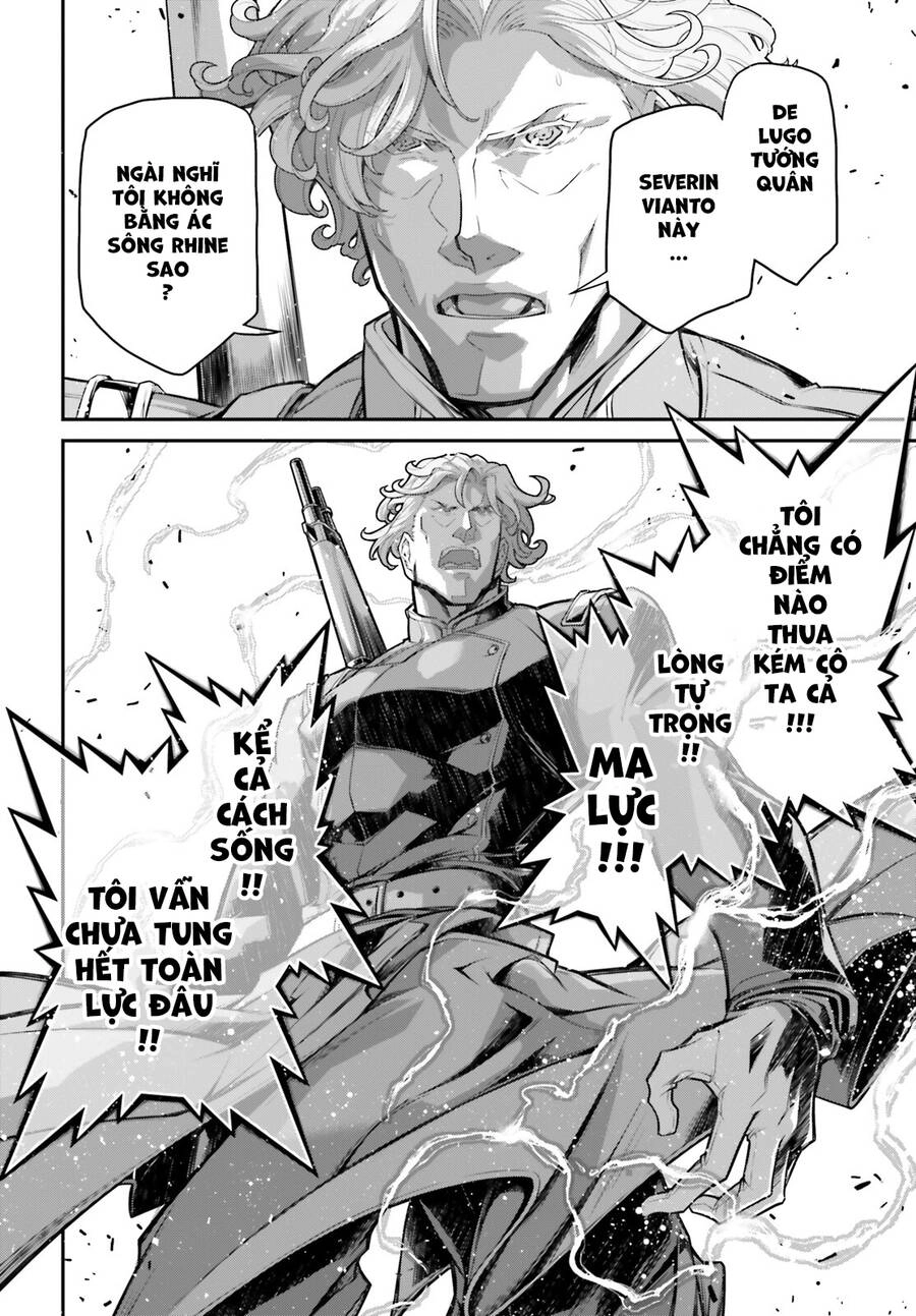 Ấu Nữ Chiến Ký Chapter 73 - 23