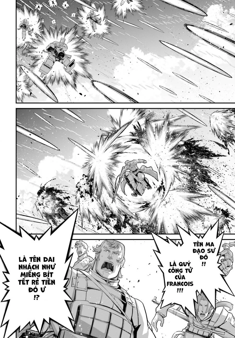 Ấu Nữ Chiến Ký Chapter 73 - 27