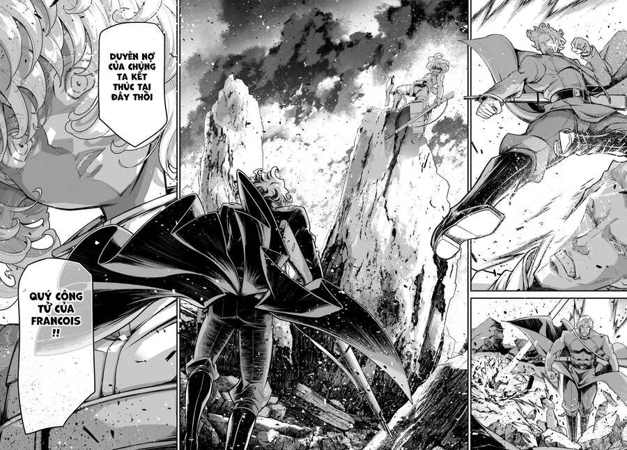 Ấu Nữ Chiến Ký Chapter 73 - 31