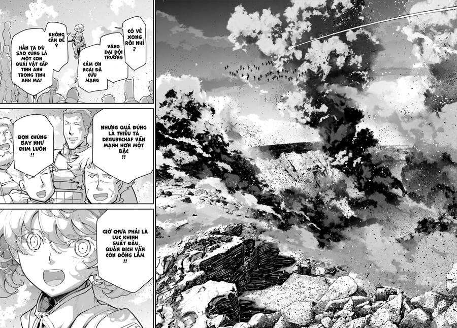 Ấu Nữ Chiến Ký Chapter 73 - 40