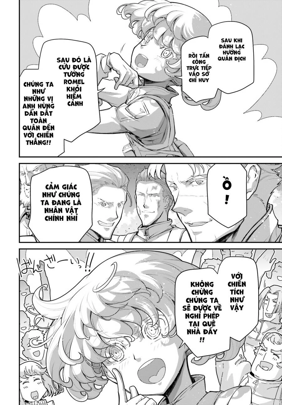 Ấu Nữ Chiến Ký Chapter 73 - 43