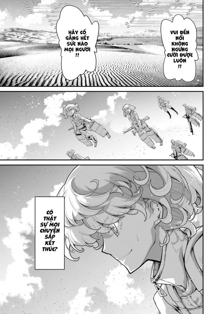 Ấu Nữ Chiến Ký Chapter 73 - 44