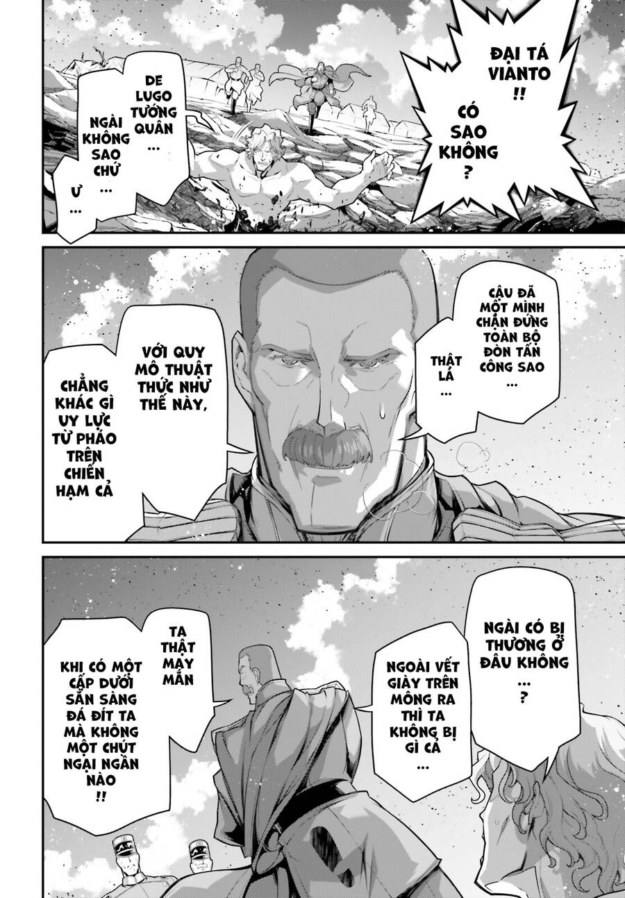 Ấu Nữ Chiến Ký Chapter 73 - 48