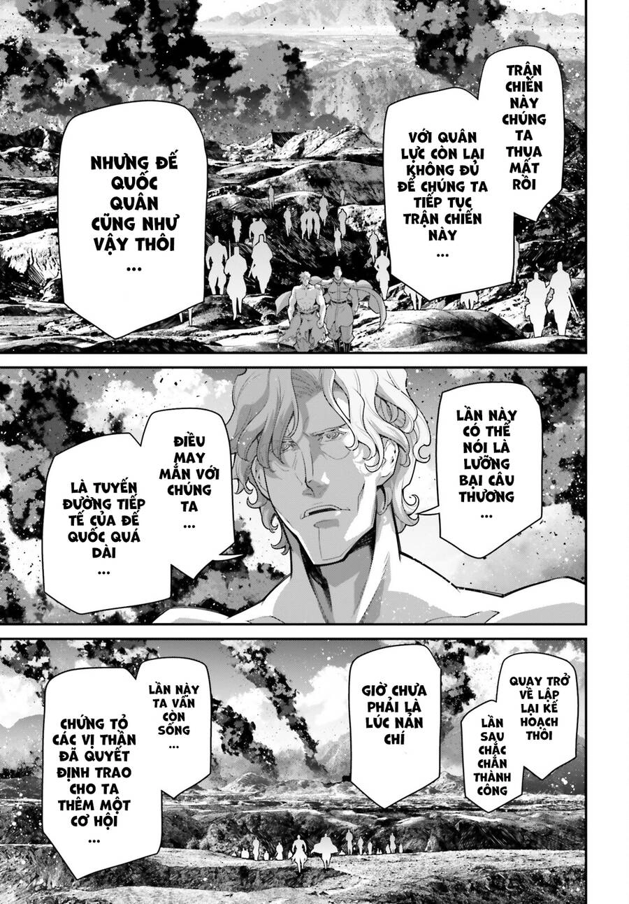 Ấu Nữ Chiến Ký Chapter 73 - 49