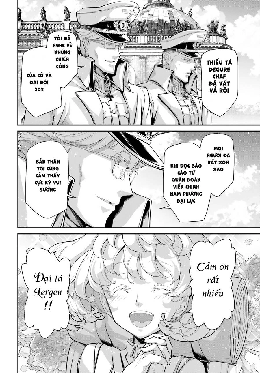 Ấu Nữ Chiến Ký Chapter 75 - 11