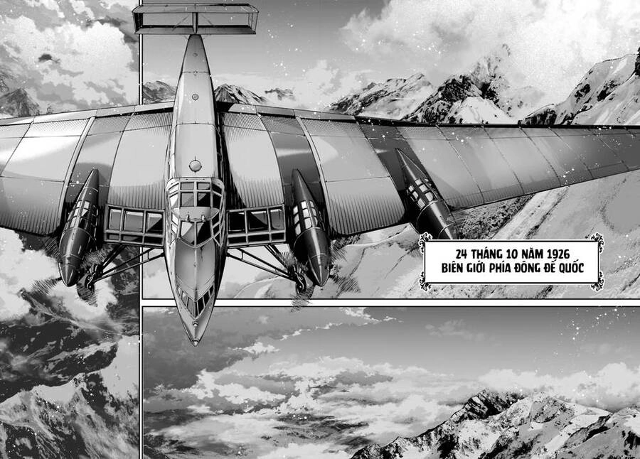 Ấu Nữ Chiến Ký Chapter 76.1 - 2