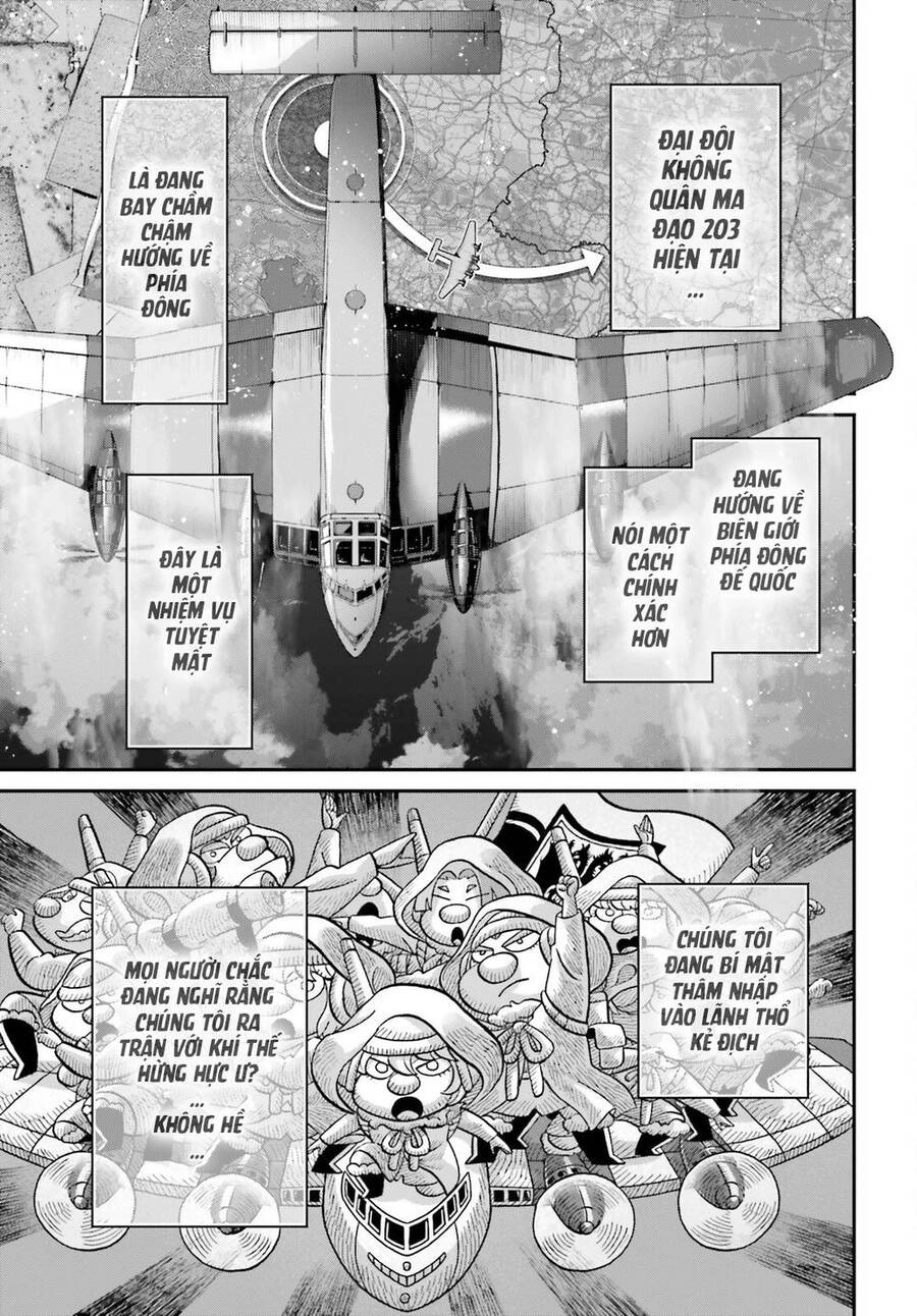 Ấu Nữ Chiến Ký Chapter 76.1 - 4