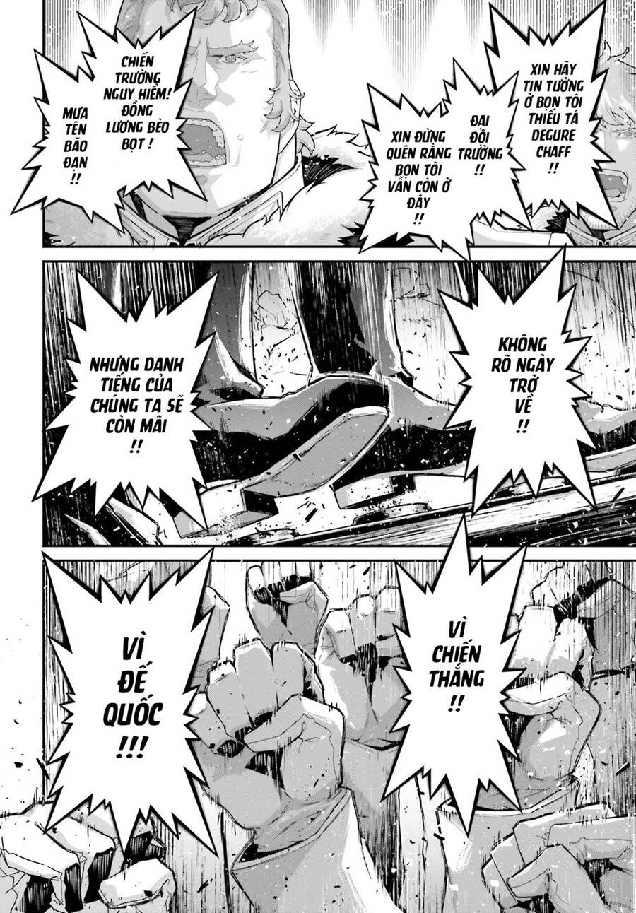 Ấu Nữ Chiến Ký Chapter 76.1 - 11