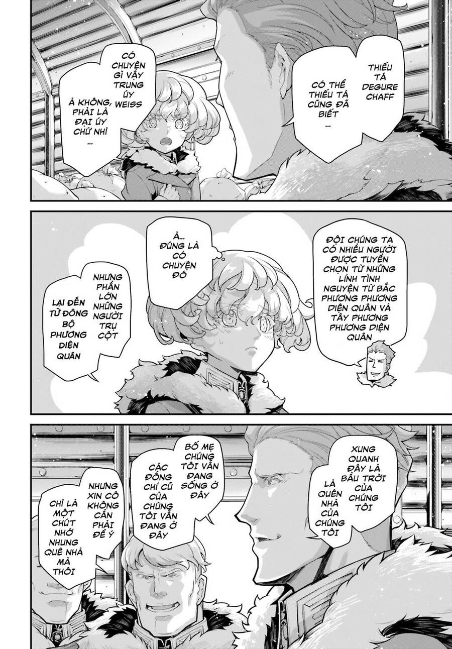 Ấu Nữ Chiến Ký Chapter 76.1 - 13