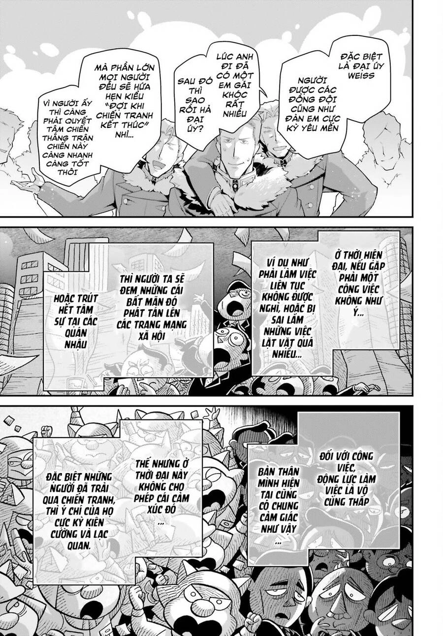 Ấu Nữ Chiến Ký Chapter 76.1 - 14