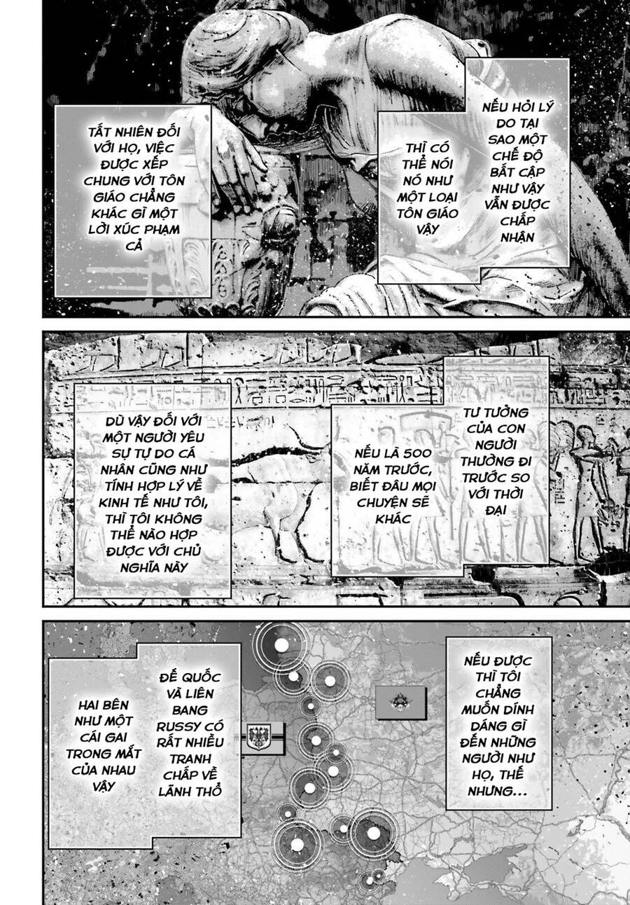 Ấu Nữ Chiến Ký Chapter 76.1 - 25