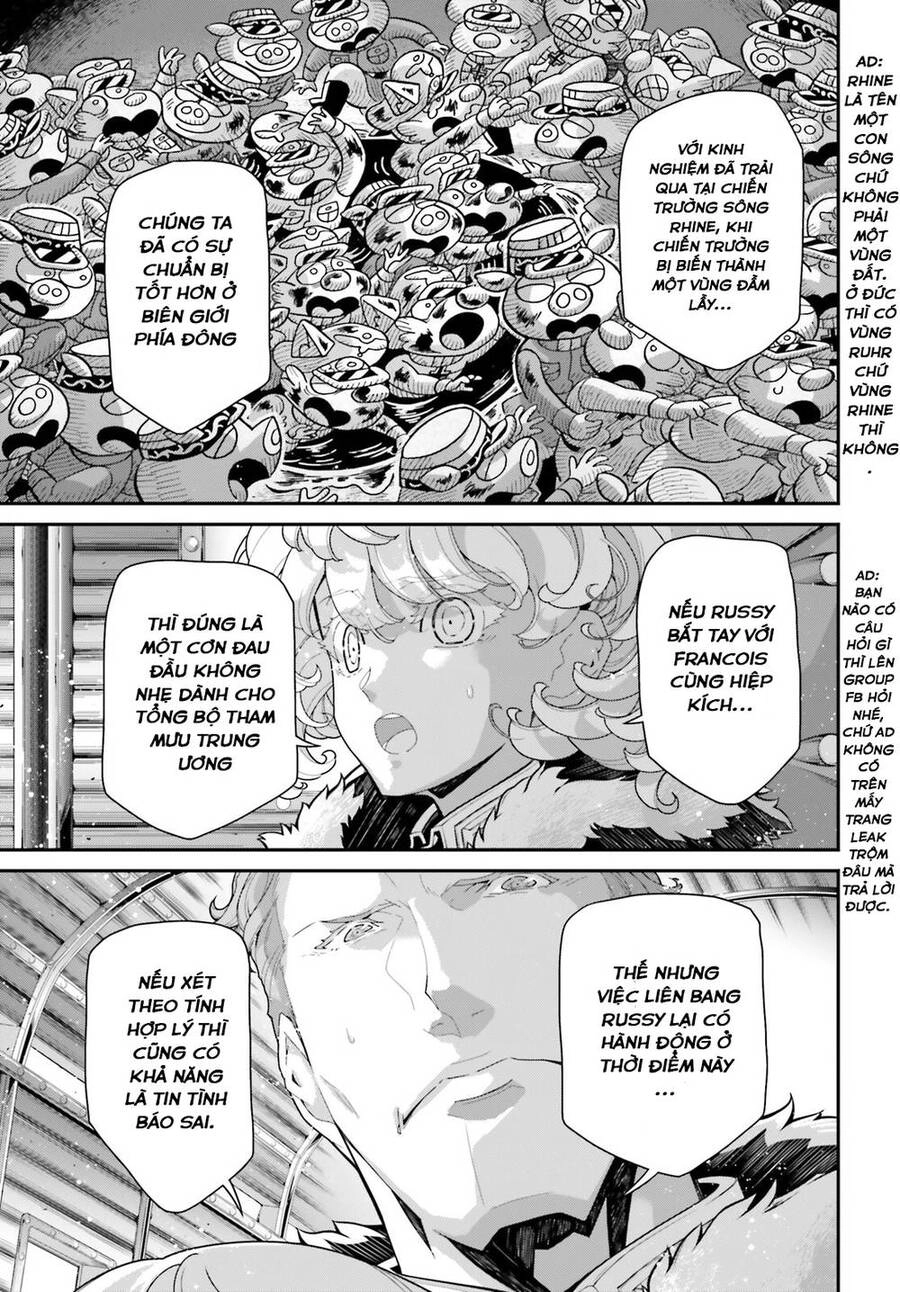 Ấu Nữ Chiến Ký Chapter 76.1 - 28