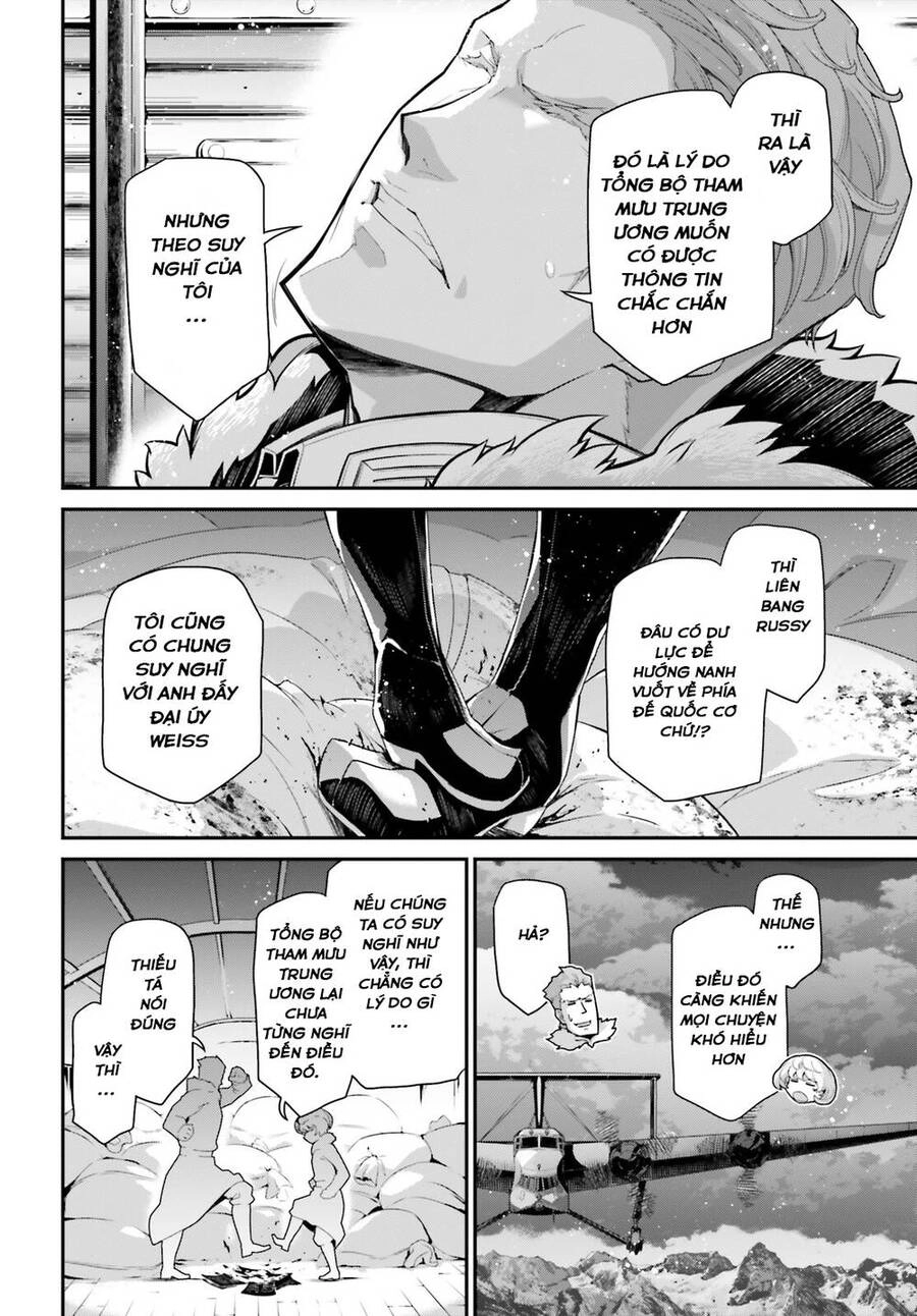 Ấu Nữ Chiến Ký Chapter 76.1 - 29