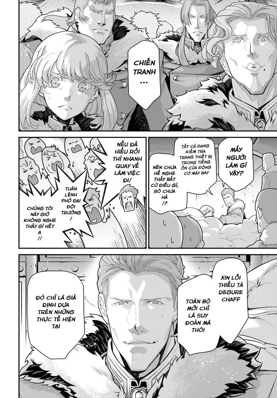 Ấu Nữ Chiến Ký Chapter 77 - 3