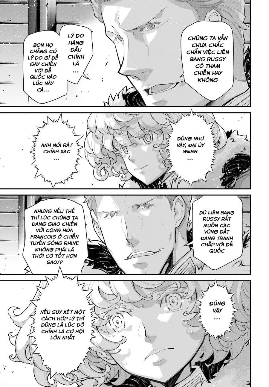 Ấu Nữ Chiến Ký Chapter 77 - 4