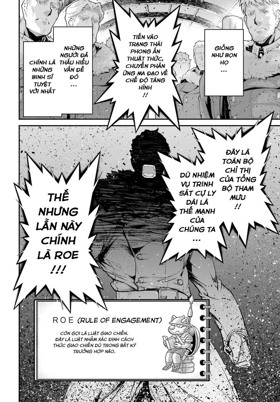 Ấu Nữ Chiến Ký Chapter 77 - 11