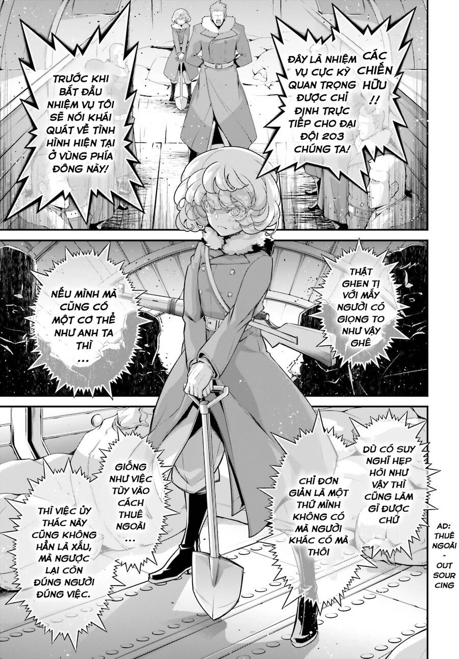 Ấu Nữ Chiến Ký Chapter 77 - 12