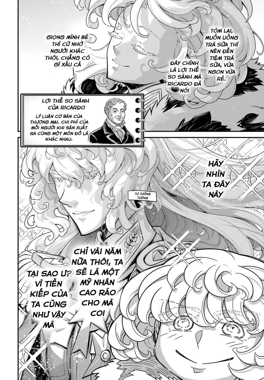 Ấu Nữ Chiến Ký Chapter 77 - 13