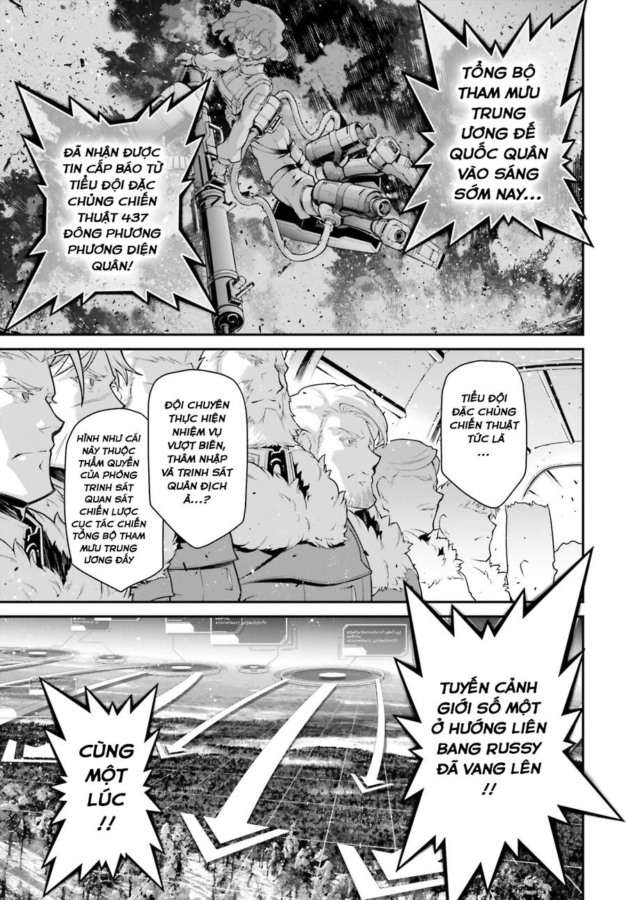 Ấu Nữ Chiến Ký Chapter 77 - 16