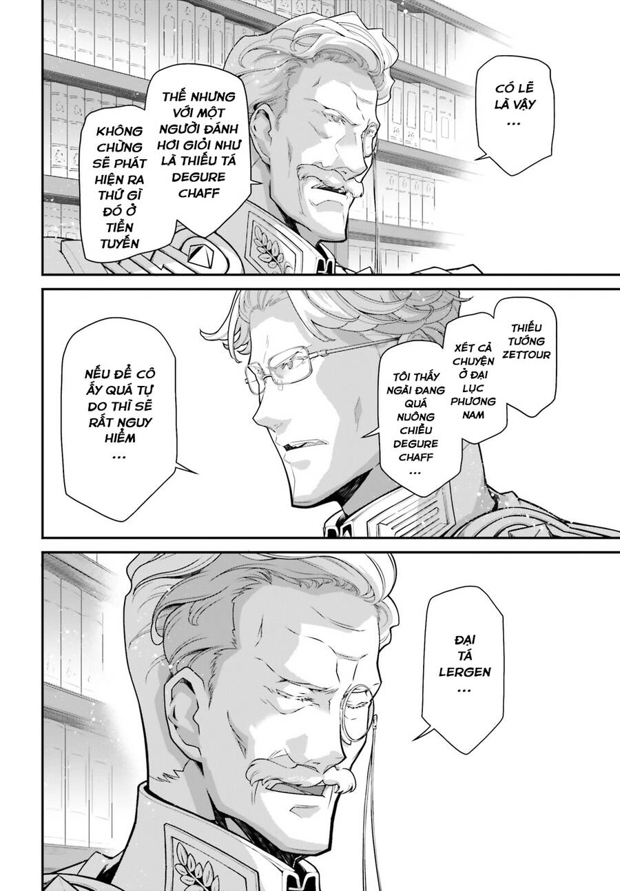 Ấu Nữ Chiến Ký Chapter 77 - 23