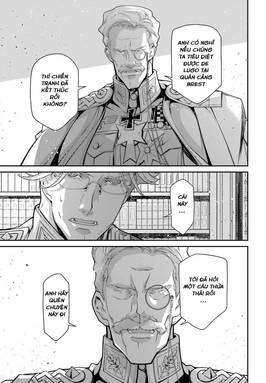 Ấu Nữ Chiến Ký Chapter 77 - 24