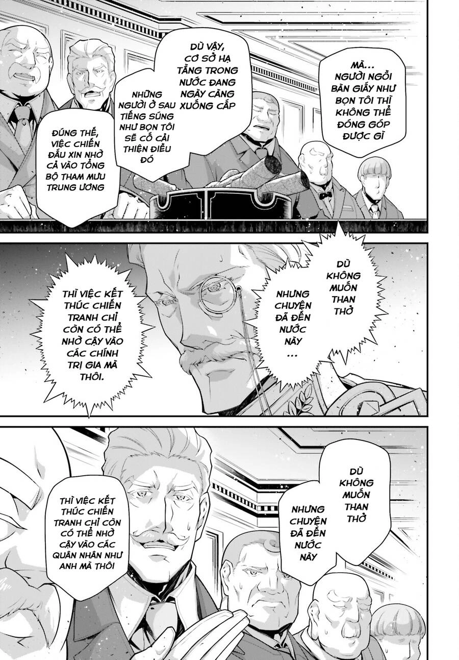 Ấu Nữ Chiến Ký Chapter 77 - 26