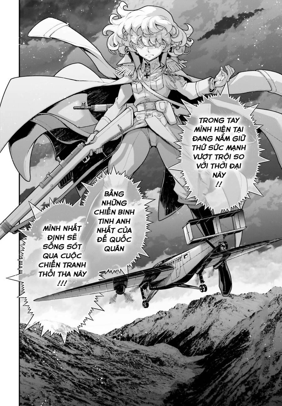 Ấu Nữ Chiến Ký Chapter 77 - 27