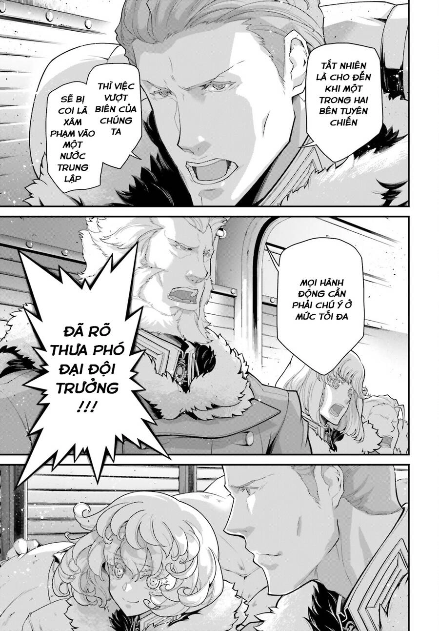 Ấu Nữ Chiến Ký Chapter 78 - 3