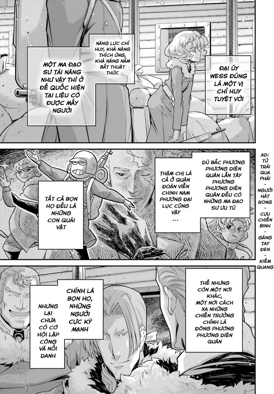 Ấu Nữ Chiến Ký Chapter 78 - 11