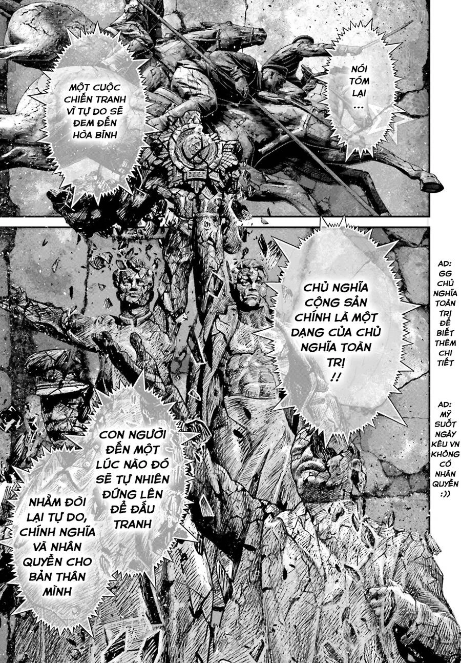 Ấu Nữ Chiến Ký Chapter 78 - 27