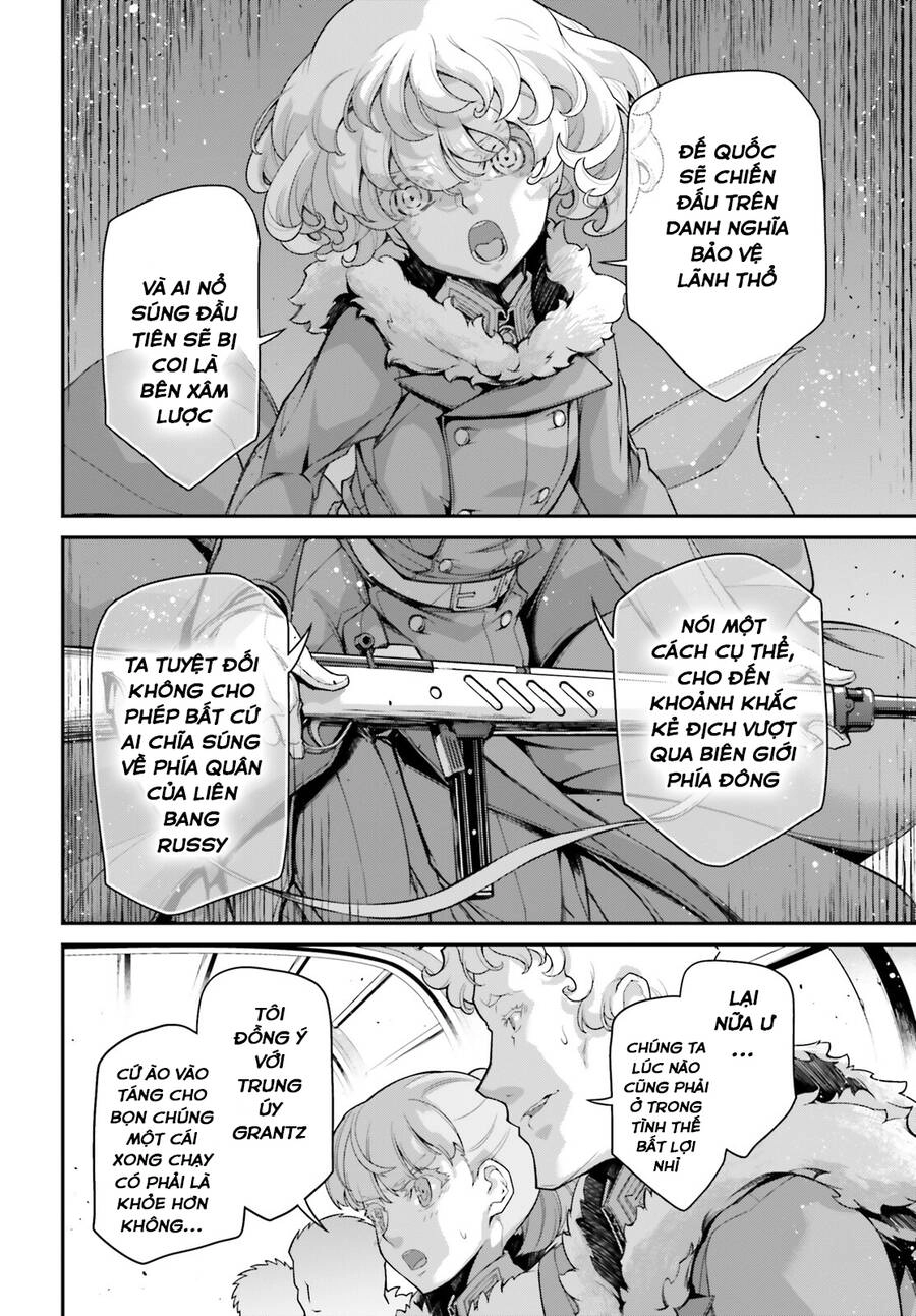 Ấu Nữ Chiến Ký Chapter 78 - 32