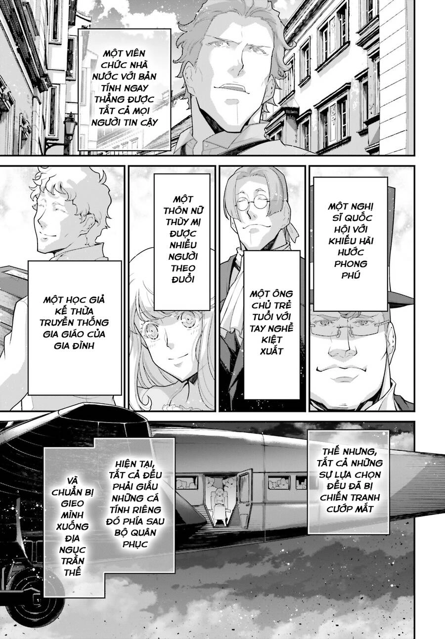 Ấu Nữ Chiến Ký Chapter 78 - 37