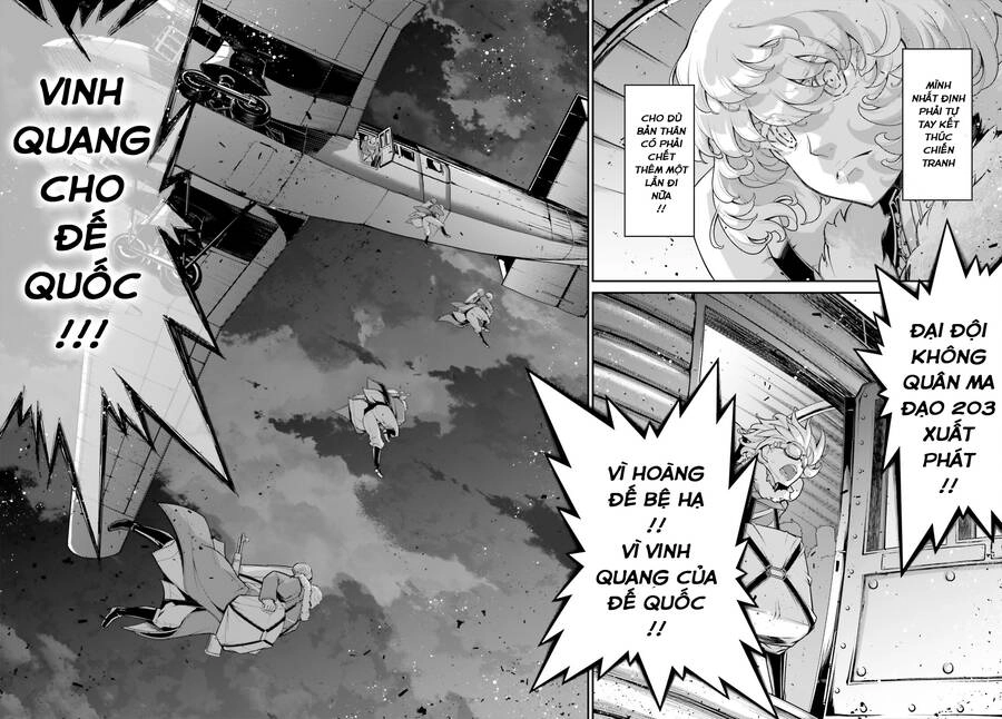 Ấu Nữ Chiến Ký Chapter 78 - 38