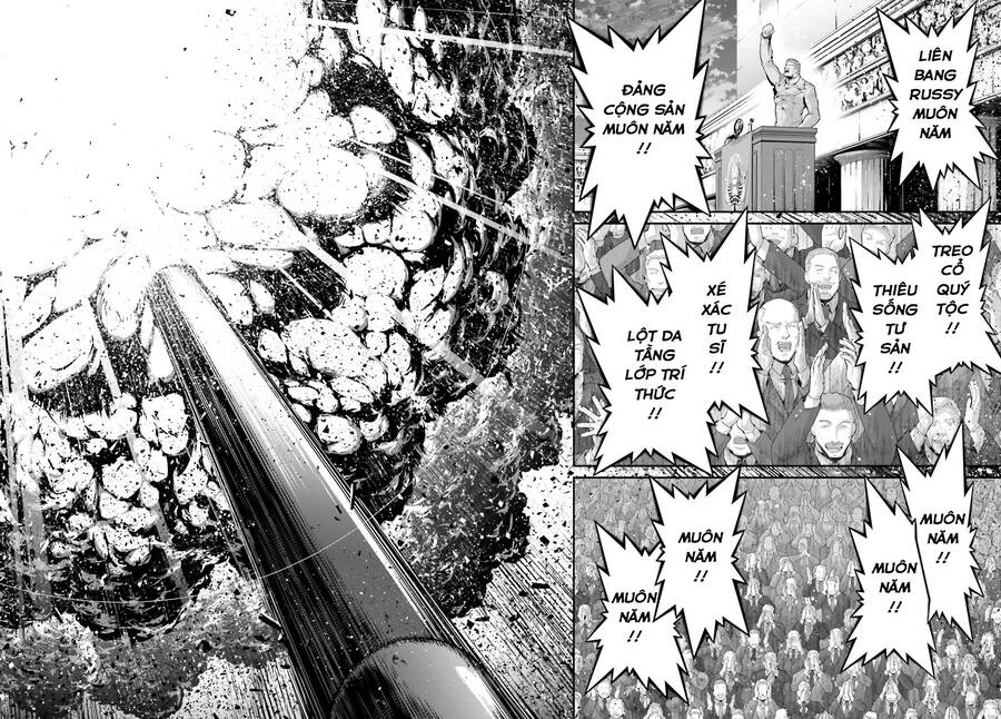 Ấu Nữ Chiến Ký Chapter 79 - 9