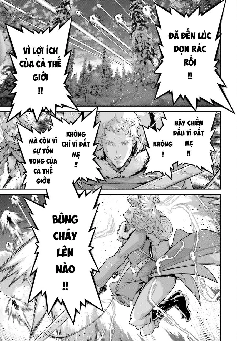 Ấu Nữ Chiến Ký Chapter 80 - 27