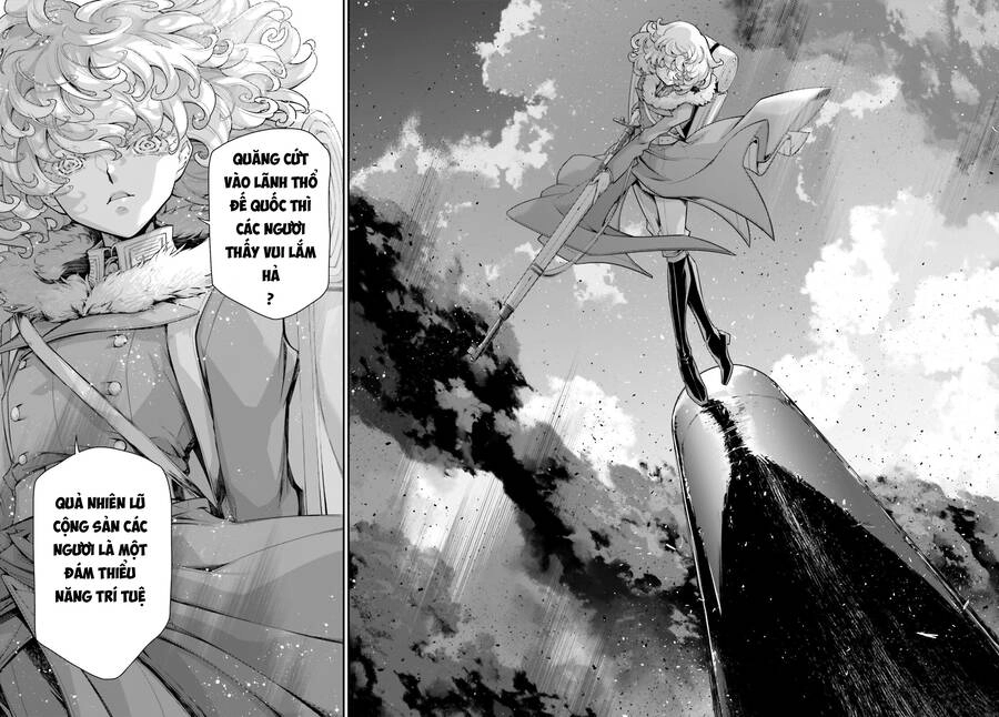 Ấu Nữ Chiến Ký Chapter 80 - 32