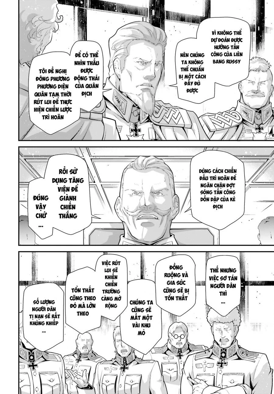 Ấu Nữ Chiến Ký Chapter 81 - 24